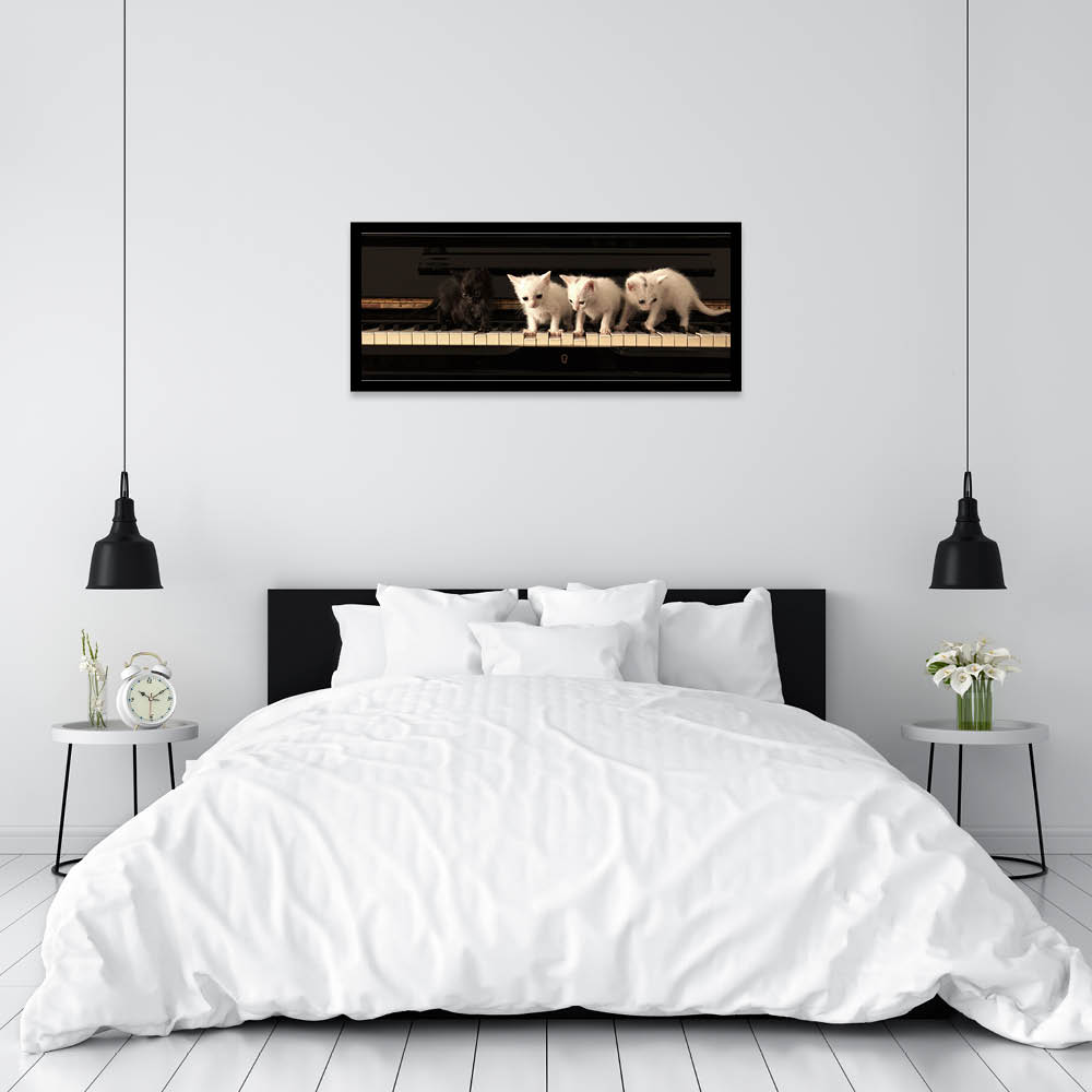 CUARTETO DE JAZZ FELINO - Imagen 3