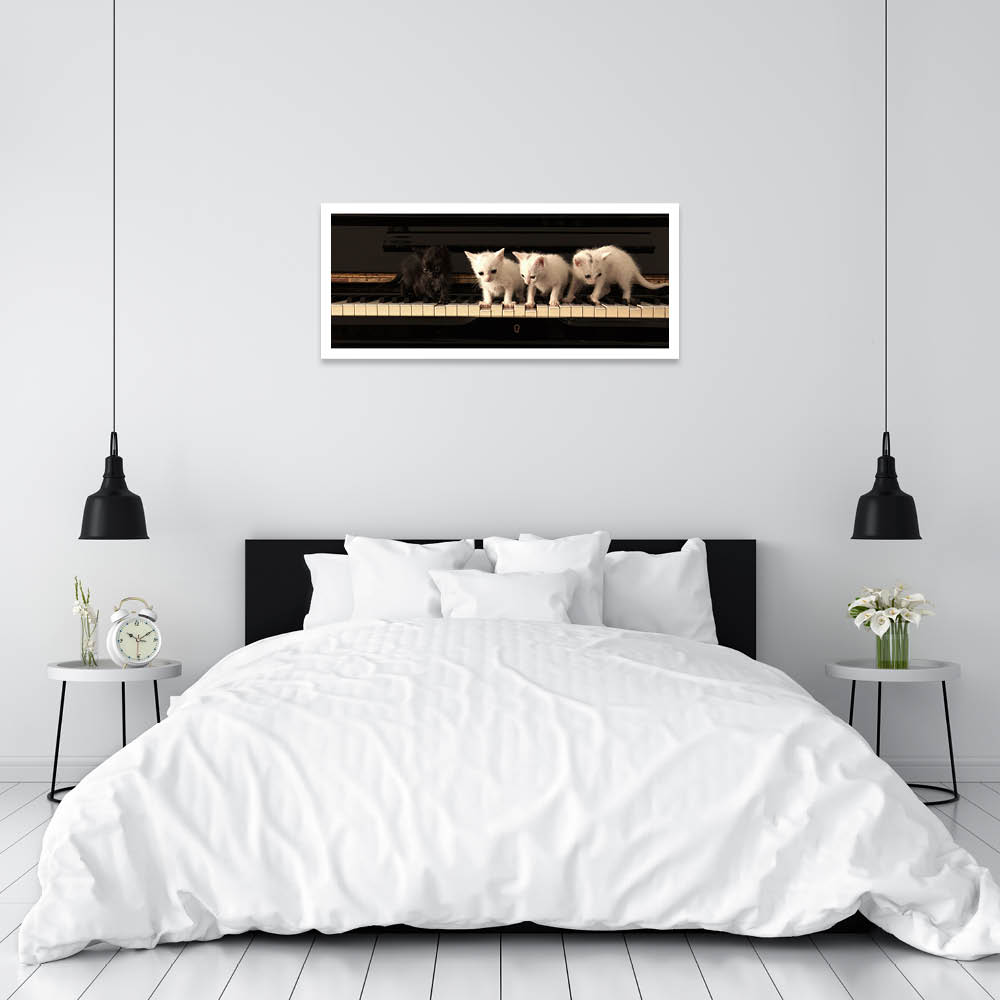 CUARTETO DE JAZZ FELINO - Imagen 4