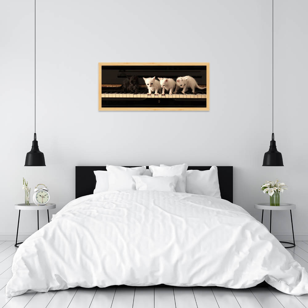 CUARTETO DE JAZZ FELINO - Imagen 5