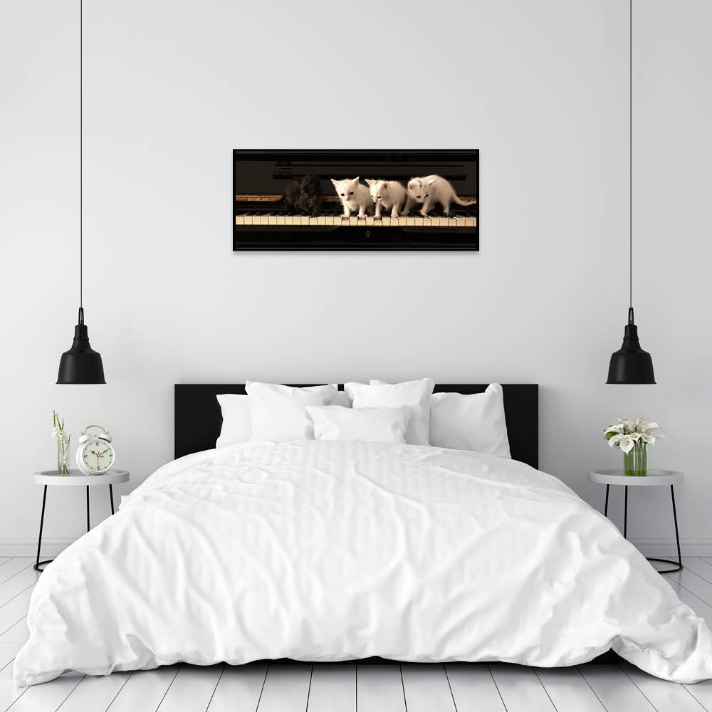 CUARTETO DE JAZZ FELINO - Imagen 6